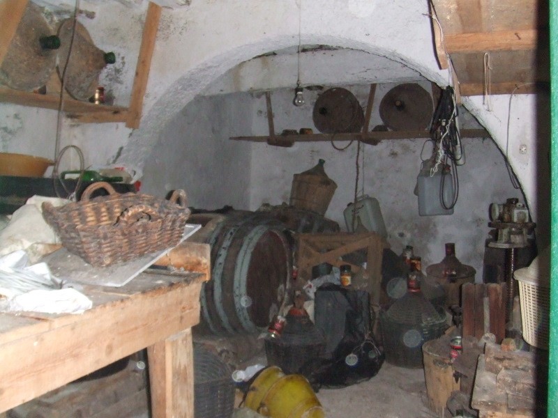 Casa Indipendente in Vendita a Castiglione Chiavarese, zona Velva, 45'000€, 105 m²