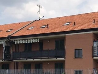 Quadrilocale in Vendita a Chivasso, zona Stradale Milano, 174'000€, 110 m²