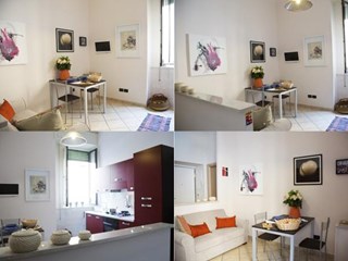 Bilocale in Affitto a Milano, zona Centrale / Loreto, 900€, 45 mq circa, arredato