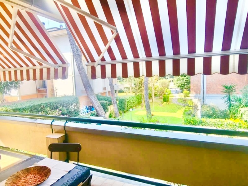 Quadrilocale in Affitto a Viareggio, 1'500€, 70 m², arredato