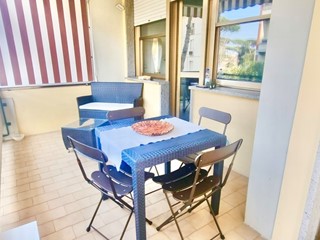 Quadrilocale in Affitto a Viareggio, 1'500€, 70 m², arredato