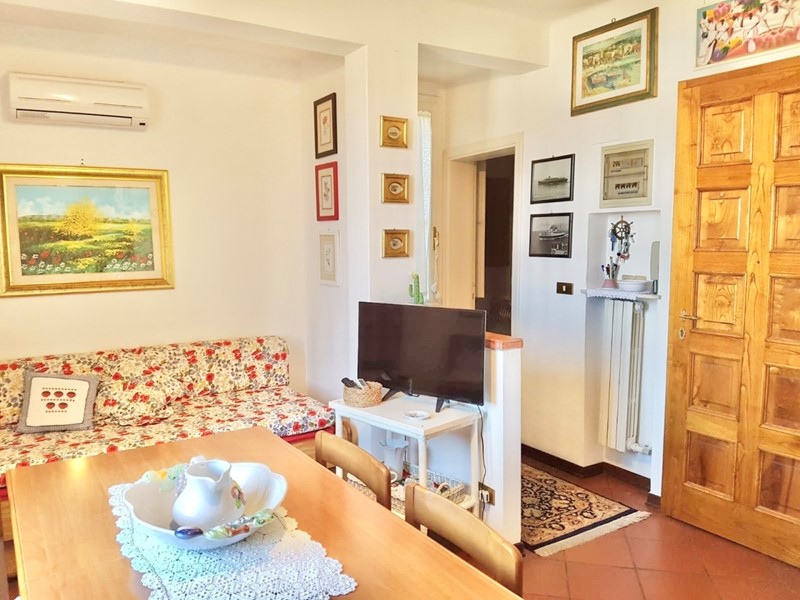 Trilocale in Affitto a Forte dei Marmi, 6'500€, 65 m², arredato