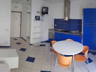 Quadrilocale in Affitto a Pietrasanta, zona Marina Di Pietrasanta, 3'500€, 65 m²