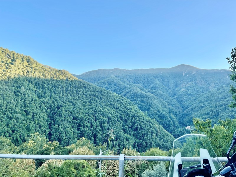 Casa Semi Indipendente in Vendita a Stazzema, 110'000€, 110 m²