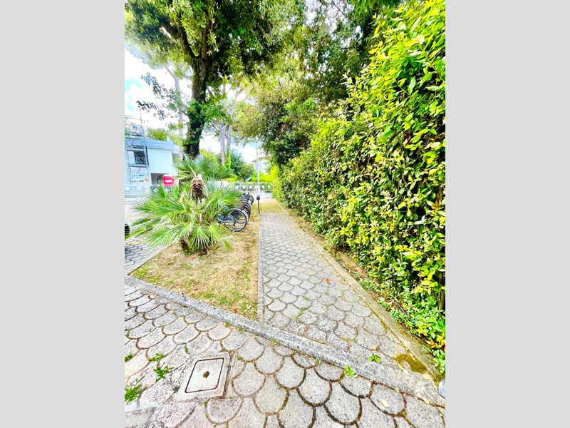 Trilocale in Affitto a Pietrasanta, zona Marina Di Pietrasanta, 3'500€, 45 m², arredato