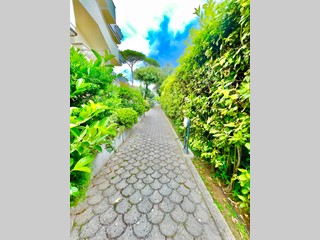 Trilocale in Affitto a Pietrasanta, zona Marina Di Pietrasanta, 3'500€, 45 m², arredato