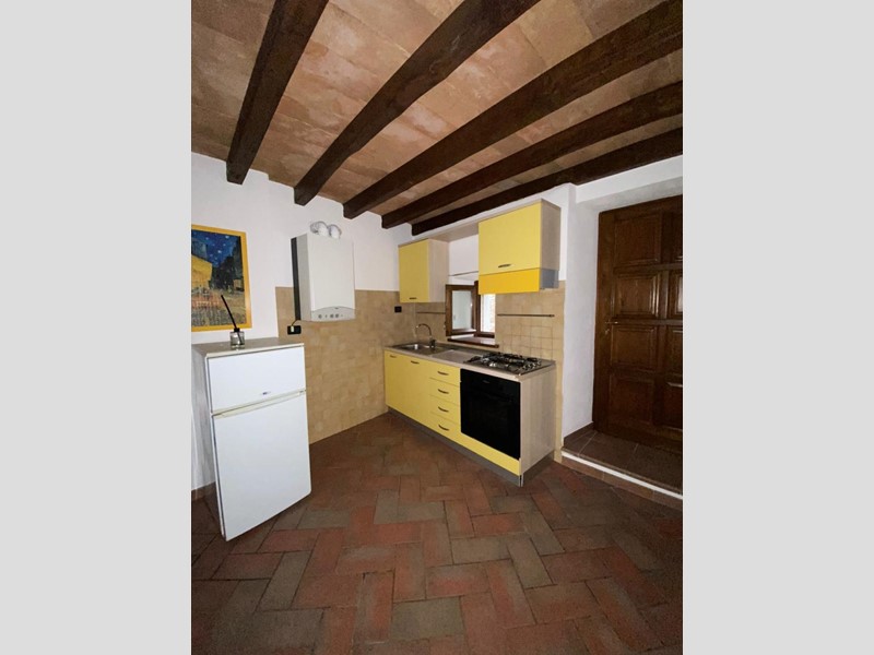 Trilocale in Vendita a Villafranca in Lunigiana, zona Filetto, 95'000€, 55 m², arredato
