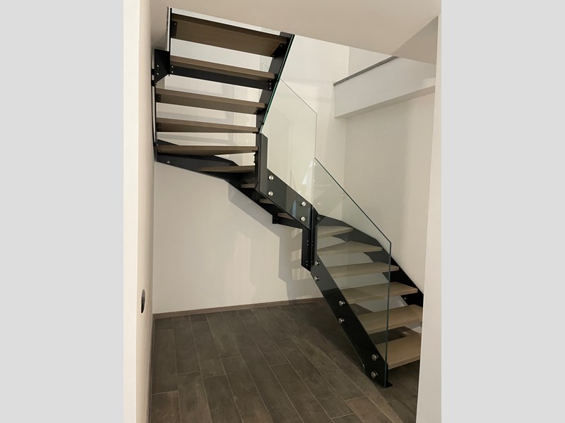 Quadrilocale in Vendita a Monza, 590'000€, 200 m²