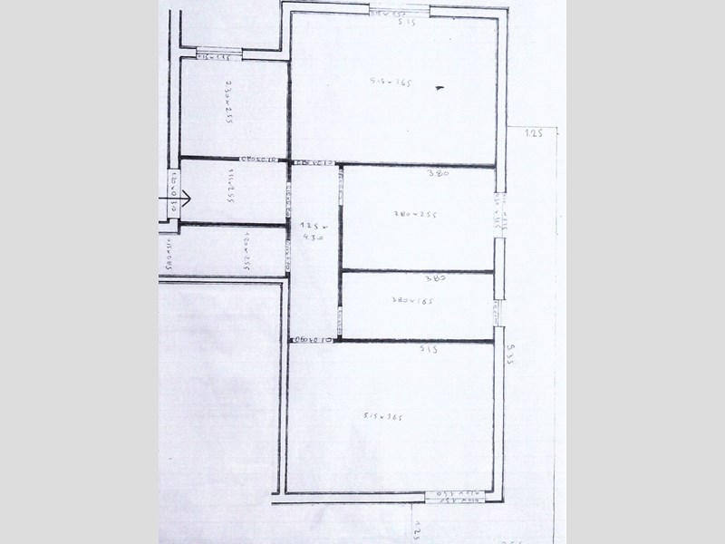 Appartamento in Vendita a Napoli, zona fuorigrotta, 210'000€, 90 m²