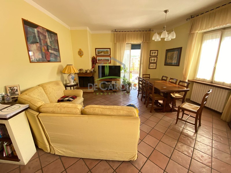 Appartamento in Vendita a Ascoli Piceno, zona Piazza Immacolata, 220'000€, 133 m²