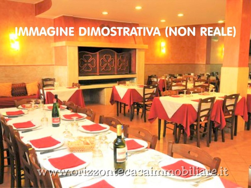 Attività commerciale in Vendita a Ascoli Piceno, zona Porta Maggiore, 80'000€, 200 m², arredato