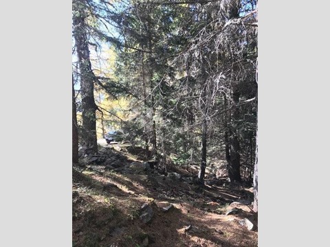 Casale in Vendita a Varzo, 18'000€, 50 m²