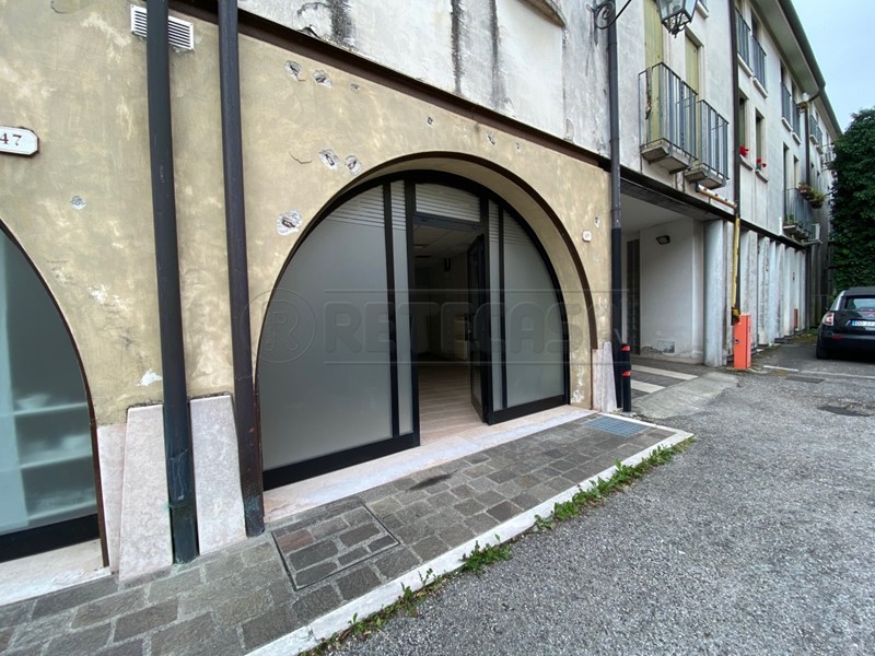 Box in Vendita a Marostica, 18'000€, 11 m²