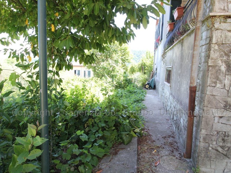 Casa Indipendente in Vendita a Arcola, 145'000€, 178 m²