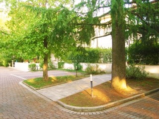 Trilocale in Affitto a Camaiore, 3'200€, 75 m², arredato