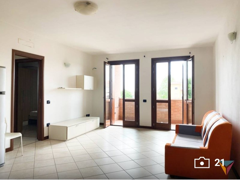 Appartamento in Vendita a Borgo Virgilio, zona Cerese, 110'000€, 82 m²