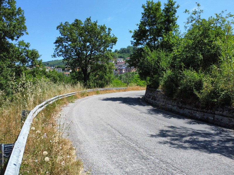 Terreno edificabile in Vendita a Casali del Manco, 200'000€, 6040 m²