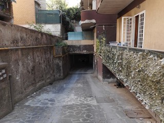 Box in Vendita a Roma, 19'000€, 22 m²