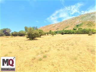 Terreno agricolo in Vendita a Mondragone, zona via appia, 6100 m²