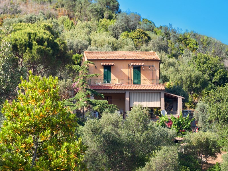 Bilocale in Vendita a Monte Argentario, zona Porto Ercole, 345'000€, 60 m², arredato