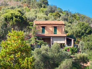 Bilocale in Vendita a Monte Argentario, zona Porto Ercole, 345'000€, 60 m², arredato