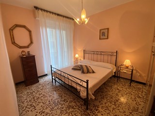 Quadrilocale in Affitto a Sestri Levante, 800€, 68 m², arredato