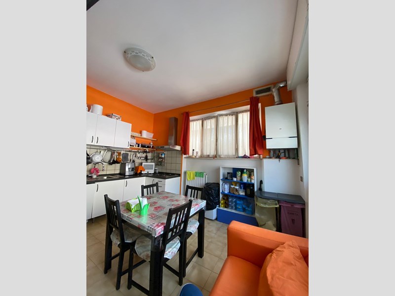 Trilocale in Vendita a Porto Sant'Elpidio, zona Porto Sant'Elpidio, 75'000€, 65 m²