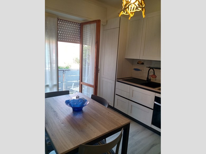 Bilocale in Affitto a Rosignano Marittimo, zona MAZZANTA - VADA, 980€, 46 m², arredato