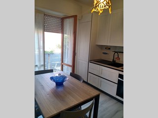 Bilocale in Affitto a Rosignano Marittimo, zona MAZZANTA - VADA, 980€, 46 m², arredato