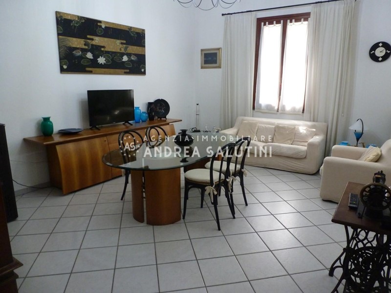 Quadrilocale in Vendita a Pontedera, 199'000€, 110 m²