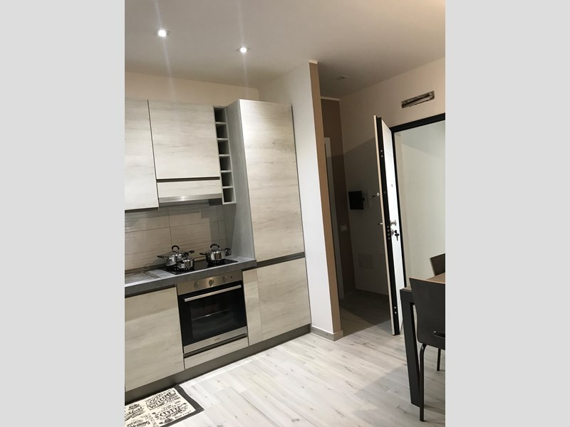 Bilocale in Affitto a Tortolì, zona Centro, 550€, 40 m², arredato