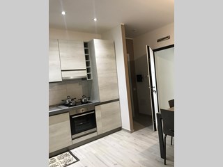 Bilocale in Affitto a Tortolì, zona Centro, 550&euro;, 40 m², arredato