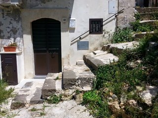 Casa Indipendente in Vendita a Palazzolo Acreide, zona San Michele, 23'000€, 25 m², arredato