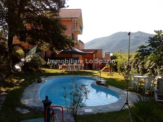 Quadrilocale in Vendita a Testico, 199'000€, 120 m²