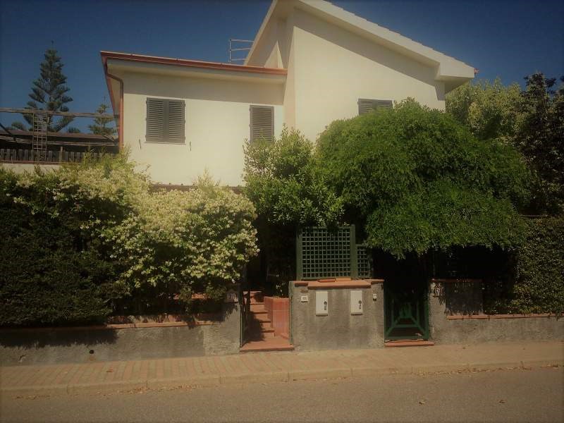 Villetta a schiera in Vendita a Corigliano Rossano, 69'000€, 80 m², arredato