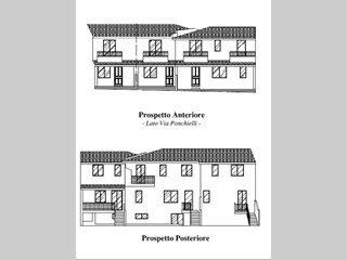 Villetta a schiera in Vendita a Sanluri, 130'000€, 120 m²