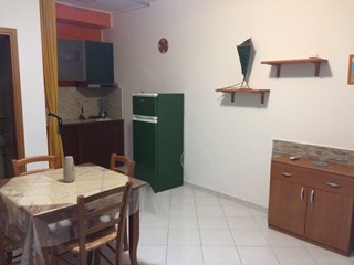 Monolocale in Vendita a Monreale, zona Via circonvallazione , 26'500€, 29 m², arredato