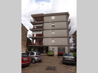 Appartamento in Vendita a Palazzolo Acreide, zona centrale, 115'000€, 140 m²
