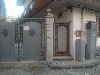 Casa Semi Indipendente in Vendita a Terme Vigliatore, zona vigliatore, 50'000€, 100 m²