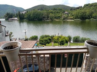 Trilocale in Vendita a Rieti, 65'000&euro;, 60 m²