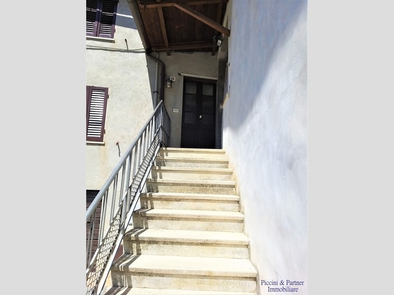 Casa Semi Indipendente in Vendita a Panicale, zona Macereto, 45'000&euro;, 85 m²