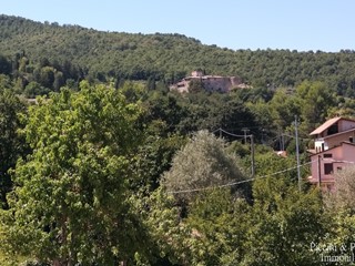 Casa Semi Indipendente in Vendita a Panicale, zona Macereto, 45'000&euro;, 85 m²