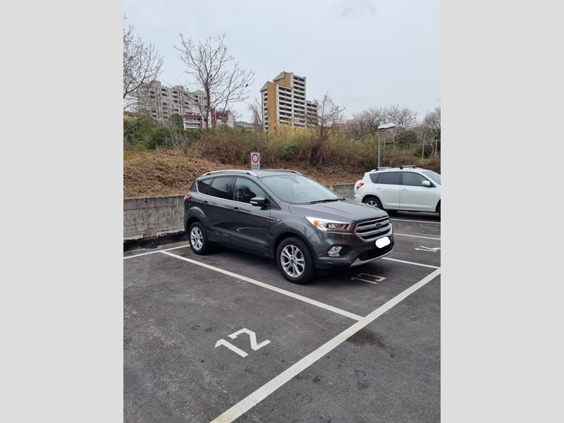 Posto auto in Vendita a Trieste, 13'500€, 15 m²