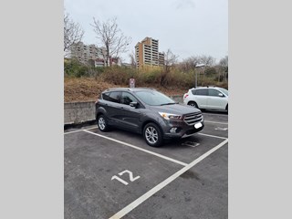 Posto auto in Vendita a Trieste, 13'500€, 15 m²