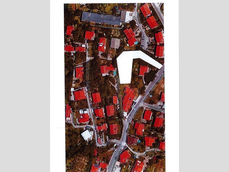 Terreno edificabile in Vendita a Muggia, 98'000€, 1378 m²