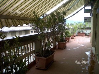 Bilocale in Vendita a Carrara, zona Marina di carrara, 5'000€, 100 m², arredato