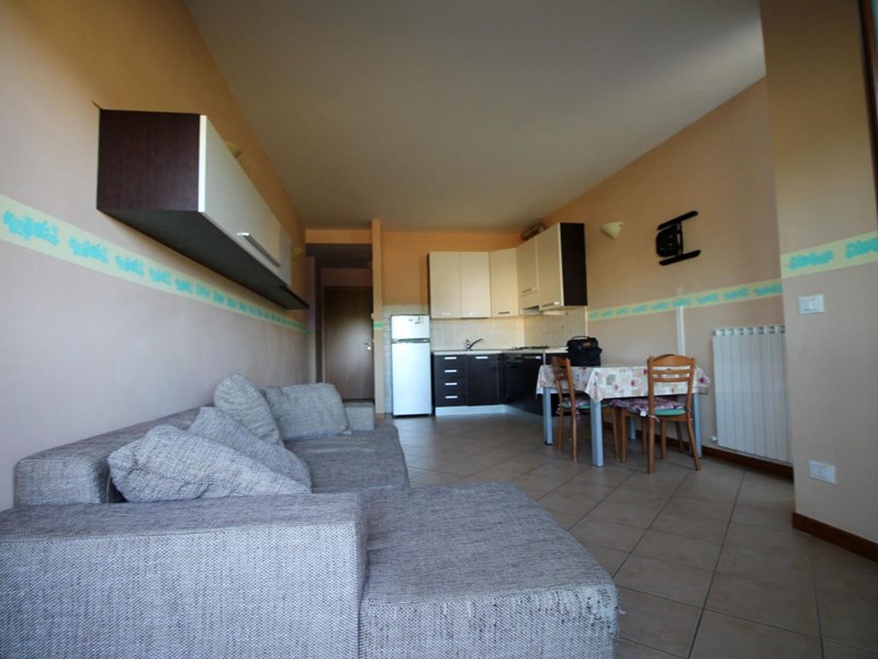 Bilocale in Vendita a Sovicille, zona San Rocco a Pilli, 140'000€, 50 m², con Box