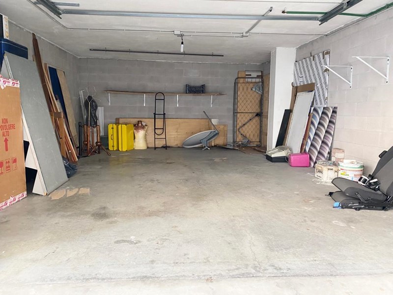 Box in Vendita a Pescara, 85'000&euro;, 35 m²