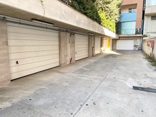 Box in Vendita a Pescara, 85'000€, 35 m²