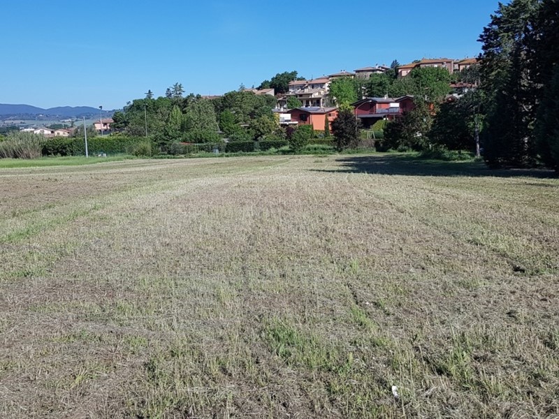 Terreno agricolo in Vendita a Perugia, zona Periferia, 33'000€, 8000 m²